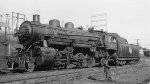 MILW 2-8-2 #717 - Milwaukee Road